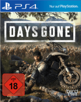 Days Gone