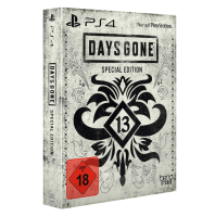 Days Gone