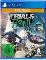 Trials Rising
