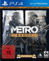 Metro Redux