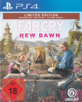 Far Cry: New Dawn