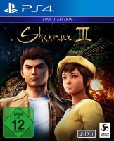 Shenmue III