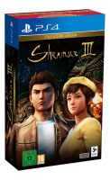 Shenmue III
