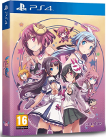 Gal*Gun: Double Peace