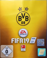FIFA 19