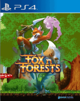 Fox n Forests
