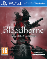 Bloodborne