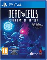 Dead Cells