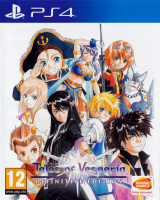 Tales of Vesperia