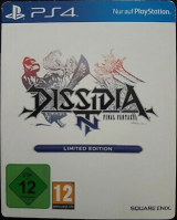 Dissidia: Final Fantasy NT