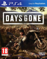 Days Gone