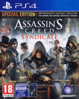 Assassin's Creed Syndicate