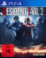 Resident Evil 2