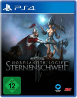 Das Schwarze Auge: Nordlandtrilogie - Sternenschweif