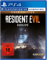 Resident Evil VII: biohazard