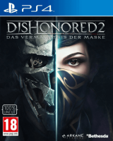 Dishonored 2