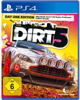Dirt 5