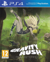 Gravity Rush