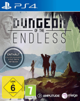 Dungeon of the Endless