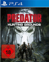 Predator: Hunting Grounds