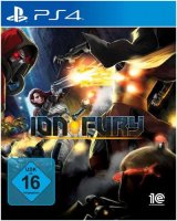 Ion Fury