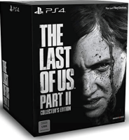 The Last of Us Part II
