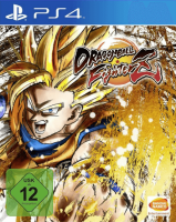 Dragon Ball FighterZ