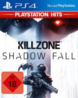 Killzone: Shadow Fall