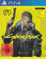 Cyberpunk 2077