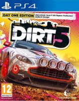 Dirt 5