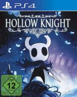 Hollow Knight