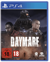 Daymare 1998