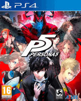 Persona 5