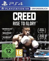 Creed: Rise to Glory