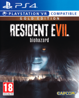 Resident Evil VII: biohazard