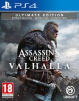 Assassin's Creed: Valhalla