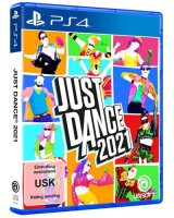 Just Dance 2021