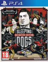 Sleeping Dogs