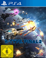 R-Type Final 2