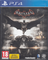 Batman: Arkham Knight