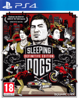 Sleeping Dogs