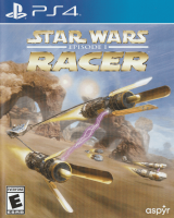 Star Wars Episode 1: Racer
