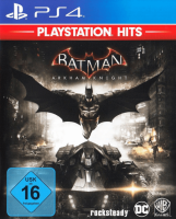 Batman: Arkham Knight