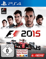 F1 2015