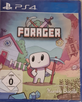 Forager