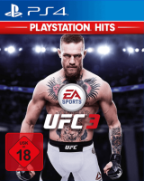 EA Sports UFC 3