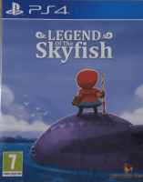 Legend of the Skyfish