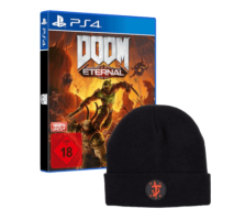 Doom Eternal
