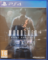 Murdered: Soul Suspect