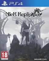 NieR Replicant